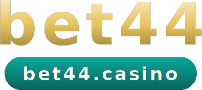 bet44 logotipo