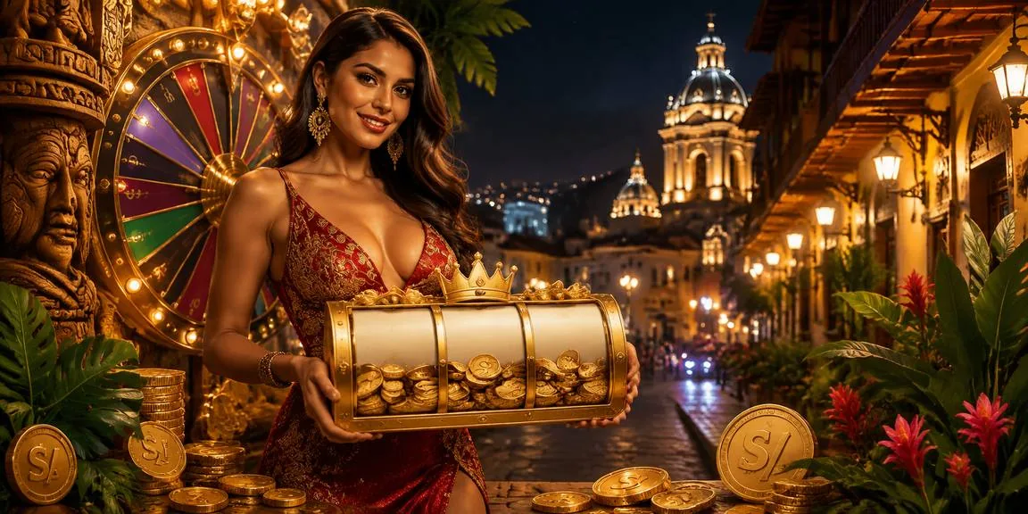 bet44 Perú lobby de juegos