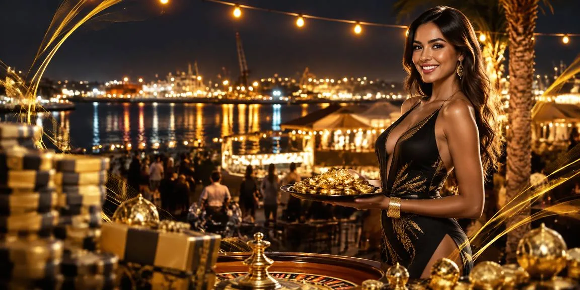 bet44 Baccarat en Vivo Líneas de Nazca